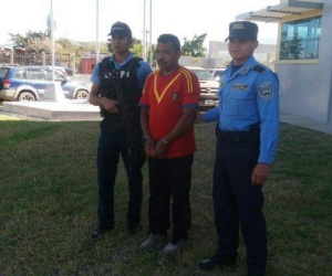 De estos detenidos, 757 han sido en atención a órdenes de captura giradas por los diferentes Juzgados de la República.