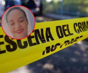 De acuerdo a sus familiares, la hondureña nunca denunció las agresiones que recibía de parte de su compañero de hogar.