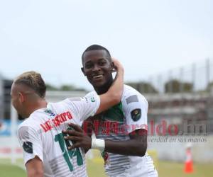 El Excélsior fue testigo de este partidazo. Foto: El Heraldo