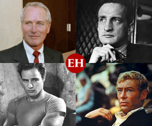 Estos actores dijeron “no” a la Academia de las Artes y Ciencias Cinematográficas.