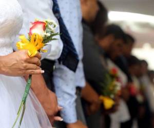 Los enamorados que deseen unir sus vidas para siempre lo pueden hacer cumpliendo los trámites que exige esta municipalidad.