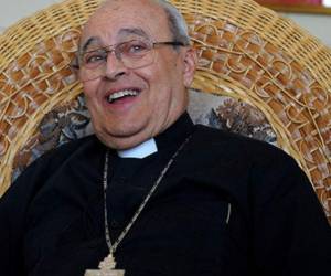 El cardenal Jaime Ortega ingresó en 1956 al seminario diocesano San Alberto Magno de esa provincia del oeste de Cuba. Foto: AFP.