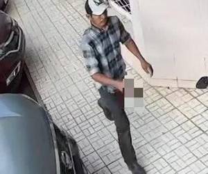La rápida reacción de Rodríguez y el aparente desperfecto del arma evitaron que el atentado fuera mortal.