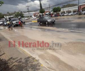 Se esperan lluvias para la regiones sur, centro, suroccidente y oriente del país.