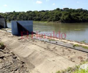 Entre enero y febrero se licitará un nuevo embalse. Foto: Marvin Salgado/EL HERALDO