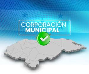 Los gobiernos locales electos para el período 2026-2030 en Honduras entran en funciones a partir de este 25 de enero de 2026.