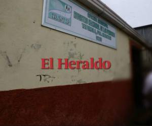 En el Registro Civil Municipal del municipio de Tatumbla, Francisco Morazán, se realizó la inscripción falsa del mexicano, según las investigaciones.