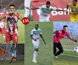 A punto de finalizar el torneo Clausura en Honduras, conoce los jugadores que cambiarían de equipo en las próximas horas.
