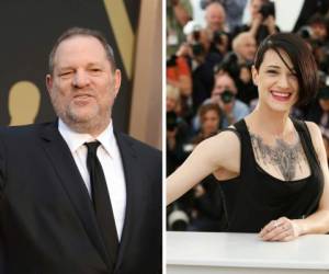 Hace más de dos semanas el productor Harvey Weinstein ha estado involucrado en varios escándalos sexuales denunciados por varias actrices. Foto: AP