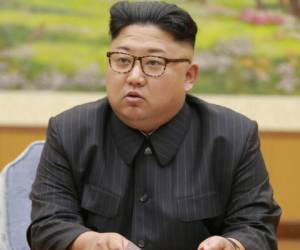'Como ya hemos dicho repetidamente, consideraremos cualquier tipo de restricción contra nosotros como un acto de guerra', dijo el ministerio norcoreano de Exteriores en un comunicado publicado por la agencia oficial KCNA. Foto: AP
