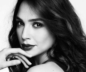 La actriz se sinceró con sus fans y se mostró con la 'cara lavada'. Foto Instagram