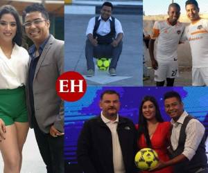 Conoce algunos datos que no sabías de uno de los periodistas deportivos más importante de la televisión nacional: Gerardo Bustillo.