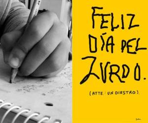 El Día Internacional del Zurdo se celebra cada 13 de agosto desde 1992.
