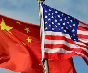 Actualmente China es el único aliado de Corea del Norte. Foto: Agencia AFP