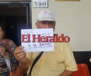 Las personas más afectadas son las de escasos recursos económicos, porque demandan que no pueden comprar las medicinas.