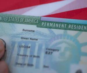 Los cónyuges de los ciudadanos americanos pueden verse beneficiados con este plan.