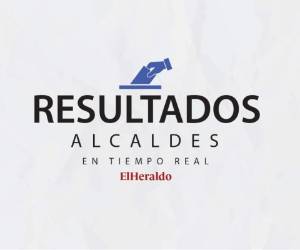 Los resultados de los ganadores son preliminares, por lo que pueden variar a lo largo del conteo.