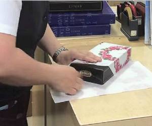 ¡Sí, 12 segundos! ¿Imposible? Observa el video y aprende a emplearla próximamente.