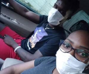 Rubilio y su esposa suelen compartir fotografías donde se demuestran mucho amor. Foto: Facebook