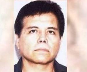 Los fiscales estadounidenses apuntan contra Zambada García como uno de los históricos narcotraficantes mexicanos. Foto: Cortesía