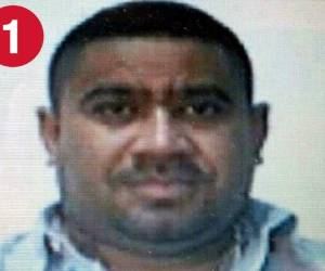 1.Roban vehículo que pertenecía a Wilter Blanco Un grupo de ocho hombres fuertemente armados ingresó la madrugada del lunes a un predio del Ministerio Público a sacar un vehículo que estaba decomisado al presunto narcotraficante Wilter Neptalí Blanco Ruiz.De acuerdo a una nota de 'novedades' de la Dirección de Investigación Policial (DPI) girada desde La Ceiba a sus superiores los hombres armados entraron a la 1:00am del lunes.