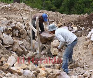 Personas con dos salarios mínimos por familia pueden adquirir su vivienda o construirla.