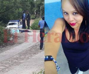 El homicidio ocurrió en el sector 3B de la colonia Los Pinos.