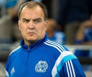 Marcelo Bielsa trabajó en los últimos años en Francia con el Marsella.
