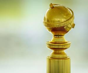 Estos galardones son considerados cada año la antesala de los Óscar.