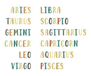 Horóscopo de hoy: cambios, proyectos y oportunidades para los 12 signos