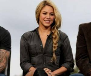 Shakira dejó al descubierto que, como cualquier mujer, sufre celulitis. Fotos Instagram