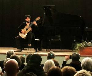 Josué Castro asegura que su disciplina es la clave que le abre las puertas.