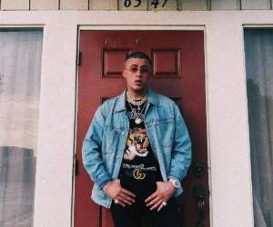 Bad Bunny fue trasladado de emergencia a un hospital.