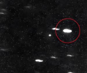 No se desintegró, algo que muchos esperaban dada la intensa radiación solar, esto es lo que se sabe del cometa 3I/ATLAS.