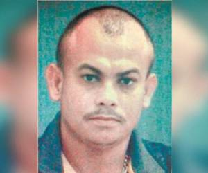 Devis Leonel Maradiaga es uno de los principales testigos en el juicio del presunto narcotraficante Geovanny Fuentes.
