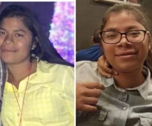 Bessy Lorena Carranza Zavala, de 20 años de edad, es la joven desaparecida.