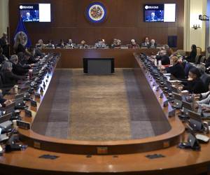 Maduro y su esposa permanecen desde la noche de este sábado en el Centro de Detención Metropolitano (MDC) de Brooklyn.