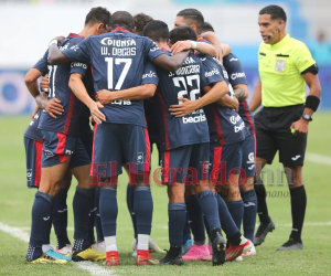 Las Águilas vencieron la mala racha de cinco derrotas consecutivas.