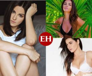 Maite Perroni Beorlegui es una cantante y actriz mexicana.​ Su fama resultó tras interpretar a Lupita Fernández en la telenovela juvenil mexicana Rebelde, en el 2004. Actualmente tiene 37 años de edad y su carrera como actriz nuevamente ha tomado fuerza tras protagonizar la serie Oscuro deseo de Netflix. Además de su evolución actoral, también hemos sido testigos de su evolución física. Le mostramos algunas de sus fotos más sexys.