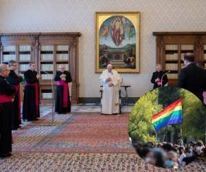 En Austria, un grupo de sacerdotes católicos conocido como la Iniciativa de Pastores, dijeron que estaban “profundamente consternados” por el nuevo decreto y que no lo seguirían.