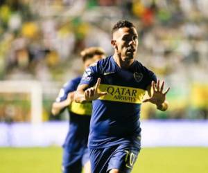 “Boca gana, pero Defensa enamora”, declaró por su parte Beccacece, exayudante de campo de Jorge Sampaoli en la selección argentina. (Foto: La Nación)
