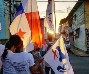 En Panamá se alistan para la Jornada Mundial de la Juventud. Foto: Iglesia Católica