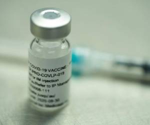 Desarrollada conjuntamente por la francesa Sanofi y la británica GSK, la vacuna fue seleccionada por el programa estadounidense 'Operation War Speed', anunció Sanofi en un comunicado el viernes.
