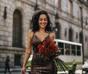 Bárbara enfocó su carrera en el cine en los últimos 15 años, dejando en segundo plano la televisión. Foto: Instagram.