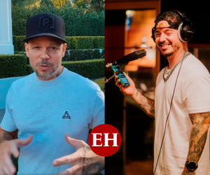 Residente envío una dura crítica a J Balvin.
