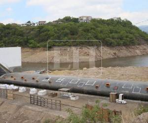 Este escenario podría mantenerse durante al menos 17 meses, según Julio Quiñónez, director municipal de Gestión de Riesgos de la AMDC.