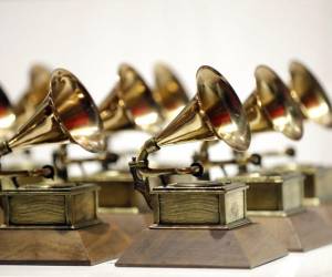 La ceremonia de los premios Latin Grammy se llevará cabo el próximo 17 de noviembre.