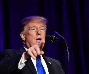 El anuncio se haría en el Día de San Valentín. Foto: AFP