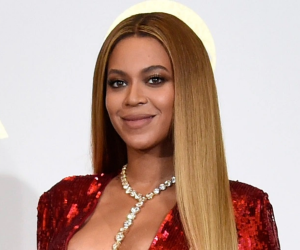 La famosa cantante Beyoncé fue nominada a un Oscar por su canción para la película “King Richard”.