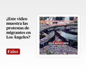 Captura de pantalla a una publicación de X hecha el 12 de junio de 2025, adaptada a esta cartela.